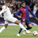 پخش زنده رئال مادرید مقابل بارسلونا: تاکتیک‌های آلونسو مقابل فلیک