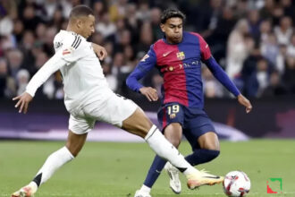 پخش زنده رئال مادرید مقابل بارسلونا: تاکتیک‌های آلونسو مقابل فلیک