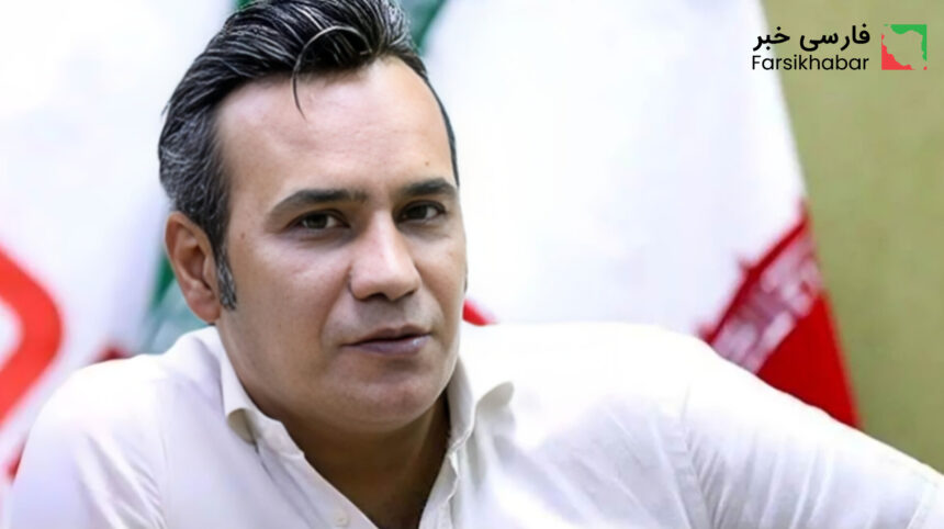 شهرام شکوهی؛ از روستای علی‌آباد تا اوج شهرت