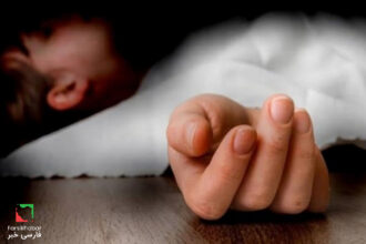 پرنیا رضایی؛ رازی که در حیاط مدرسه پنهان ماند