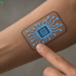 تاتوی دیجیتال؛ جوهر آینده که با زندگی می‌تپد