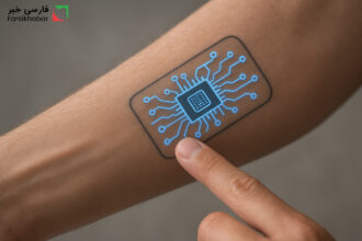 تاتوی دیجیتال؛ جوهر آینده که با زندگی می‌تپد