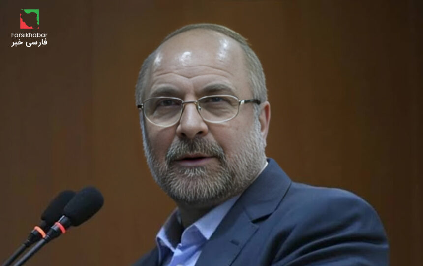 محمدباقر قالیباف: اصلاح اقتصاد بدون جادوگری انرژی امکان‌پذیر نیست!