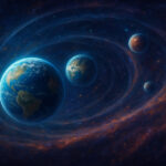 زندگی در سیارات موازی؛ خیال یا واقعیت؟