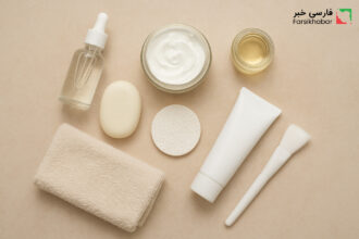 روتین مراقبت از پوست که شرکت‌های آرایشی از شما مخفی می‌کنند!