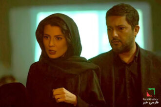 فیلم سینمایی پیر پسر حامد بهداد مرزهای سینمای ایران را جابه‌جا کرد!