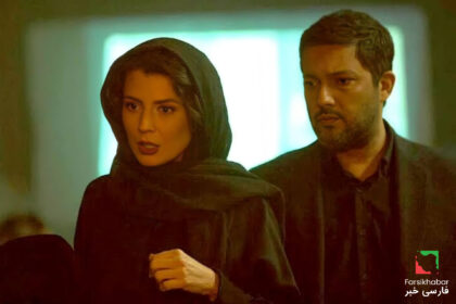 فیلم سینمایی پیر پسر حامد بهداد مرزهای سینمای ایران را جابه‌جا کرد!