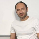 امیرحسین موسوی