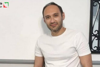 امیرحسین موسوی