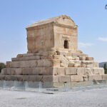 روز بزرگداشت کوروش کبیر؛ وقتی حکومت از تاریخ خود می‌ترسد!