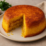 ته‌چین ایرانی: غذایی که قبل از معده، چشمانت را فریب می‌دهد!