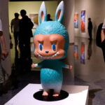 عروسک‌های لبوبو؛ نمادی از فاصله عجیب مسئولان با واقعیت جامعه