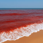 موج‌های خون در هند: پدیده‌ای مرموز که جهان را متحیر کرده است