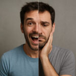 اختلال دو قطبی: سفری میان قله‌ها و دره‌های ذهن