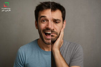 اختلال دو قطبی: سفری میان قله‌ها و دره‌های ذهن