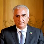 وبسایت ایران را پس می‌گیریم؛ پیام رضا پهلوی در روز مهرگان»