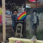 سالگرد کیان: جشن یک سالگی کوچک‌ترین عضو خانواده و تأمل در رشد و خاطرات او