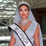 هانا مهرگان؛ بانویی که نام ایران را در جهان برجسته کرد