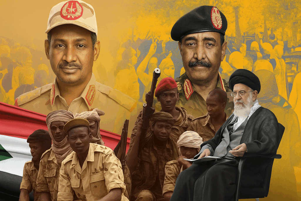 Savakzadeh Reveals the True State of Iran’s Future