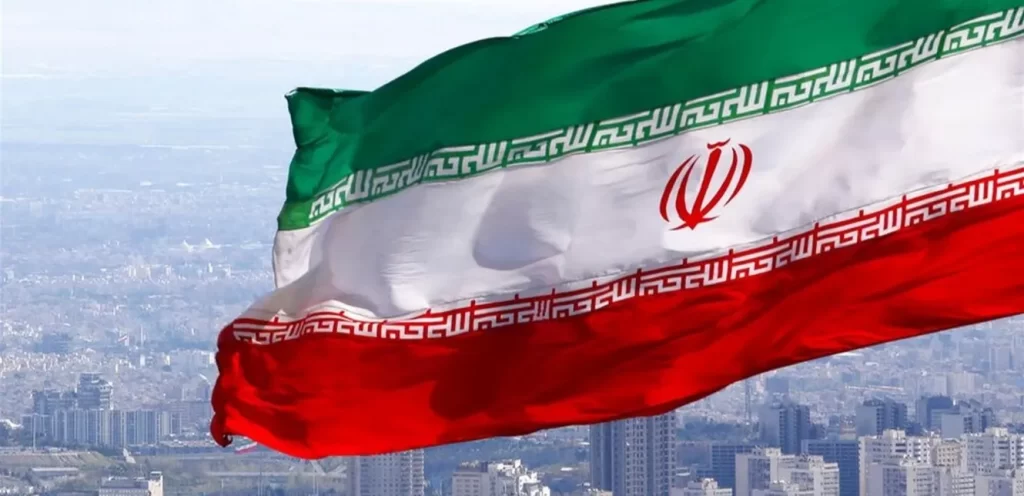 تحولات ژئوپلیتیکی و نقش آن در شکل‌گیری آینده ایران در میان فشارهای فزاینده منطقه‌ای و بین‌المللی