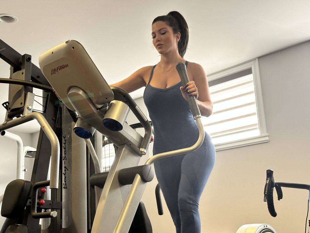 هانا مهرگان؛ بانویی که نام ایران را در جهان برجسته کرد