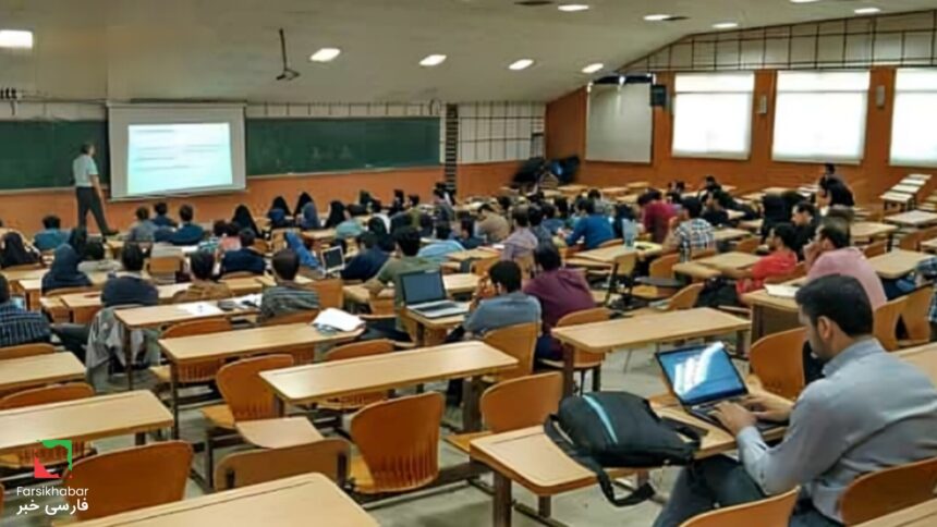 مرگ دانشجویان در دانشگاه‌های ایران؛ سایه‌ای تلخ بر فضای علمی کشور