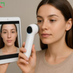 اسکنر هوشمند آرایش: نوآوری انقلابی در دنیای زیبایی و فناوری