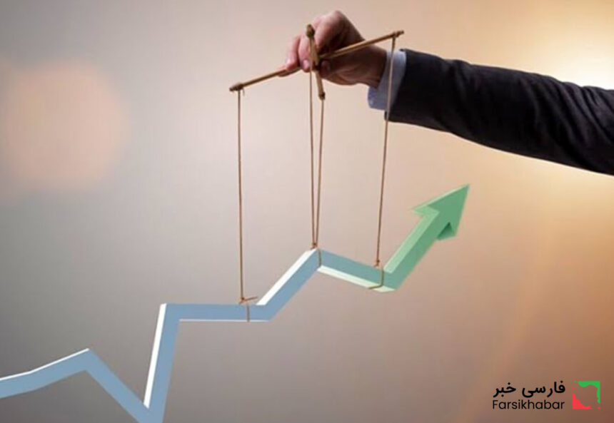 نرخ تورم ایران؛ آتشی که سفره مردم را می‌سوزاند