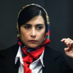 علت درگذشت مژده دایی؛ مرگی ناگهانی که جامعه هنری را شوکه کرد