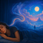 ماشین سفر در رویاها: دروازه‌ای به جهان‌های بی‌پایان