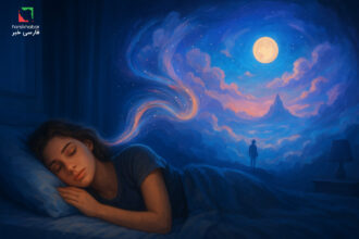 ماشین سفر در رویاها: دروازه‌ای به جهان‌های بی‌پایان