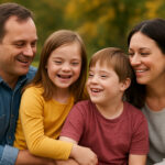 سندرم داون: رازهای کشف‌نشده و تجربیاتی که زندگی را تغییر می‌دهند