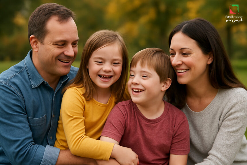 سندرم داون: رازهای کشف‌نشده و تجربیاتی که زندگی را تغییر می‌دهند