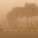 آلودگی هوای شهرهای ایران؛ نفس‌تنگی گسترده و هشدار برای سلامت عمومی