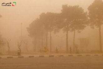 آلودگی هوای شهرهای ایران؛ نفس‌تنگی گسترده و هشدار برای سلامت عمومی