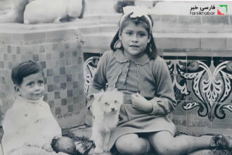 لینا مدینا؛ دختربچه‌ای که در پنج‌سالگی مادر شد!