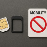 قطع سیم‌کارت زنان؛ ابزار سرکوب و کنترل زندگی روزمره