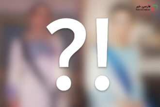 با تصاوير | کپی جنجالی مهناز افشار؛ تقلیدی ناموفق از شکوه شهبانو فرح