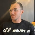 احمد بالدی چرا خود را آتش زد؟ پشت‌پرده‌ی تلخ یک دکه در اهواز