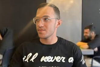 احمد بالدی چرا خود را آتش زد؟ پشت‌پرده‌ی تلخ یک دکه در اهواز