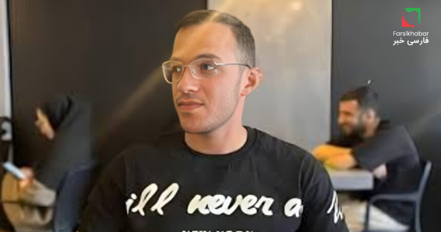 احمد بالدی چرا خود را آتش زد؟ پشت‌پرده‌ی تلخ یک دکه در اهواز