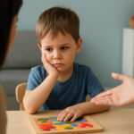 اوتیسم در کودکان: 5 اشتباه رایج که مانع تشخیص زودهنگام می‌شود