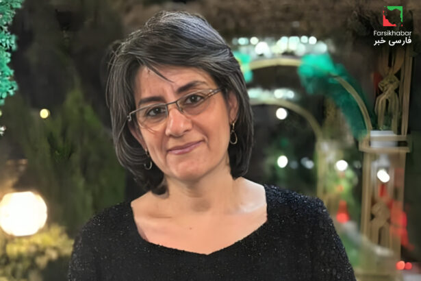 بازداشت لیلا عدالتی؛ چرا هیچ‌کس نمی‌داند او کجاست؟