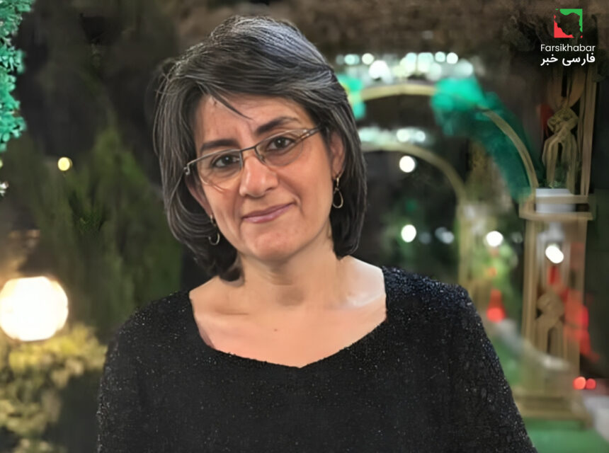 بازداشت لیلا عدالتی؛ چرا هیچ‌کس نمی‌داند او کجاست؟