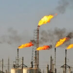 فلر نفتی خوزستان؛ شعله‌ای سمی که هوای استان را به خطر انداخته است