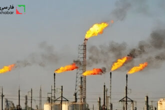فلر نفتی خوزستان؛ شعله‌ای سمی که هوای استان را به خطر انداخته است