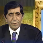 بهرام مشیری؛ صدای نقاد ایرانی که تاریخ را به چالش کشید