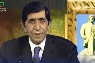 بهرام مشیری؛ صدای نقاد ایرانی که تاریخ را به چالش کشید