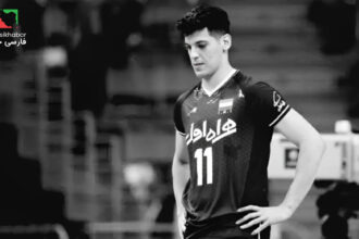 کلیپ بازیکن ملوان؛ انتشار یک ویدیو خصوصی تا تشکیل پرونده قضایی؟