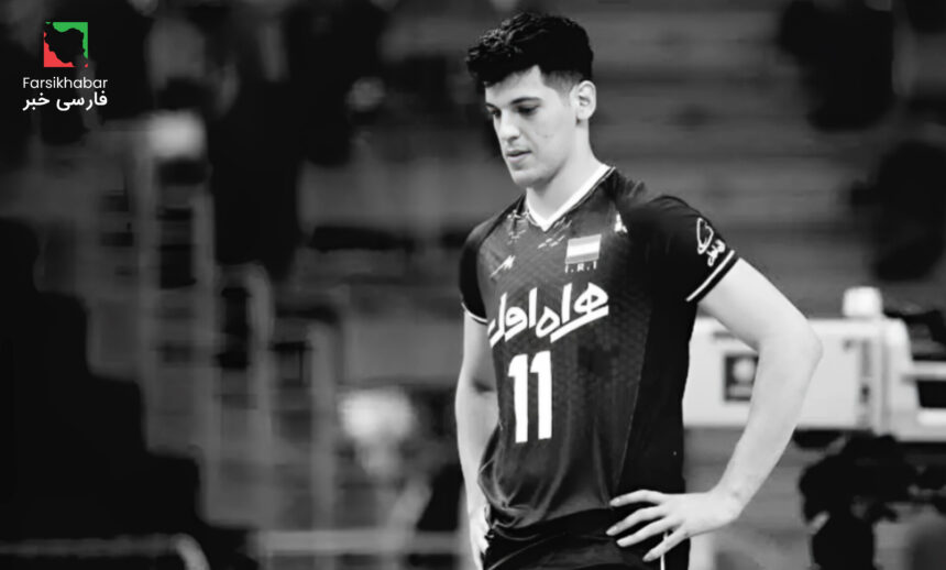 کلیپ بازیکن ملوان؛ انتشار یک ویدیو خصوصی تا تشکیل پرونده قضایی؟